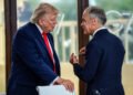 Trump Eases Canada Tariffs Before Midterm Elections