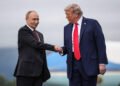 Trump Eases Russia Sanctions for Diesel Supply Deal