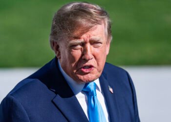Trump Ends Taxpayer-Funded Self-Promotional TV Ads