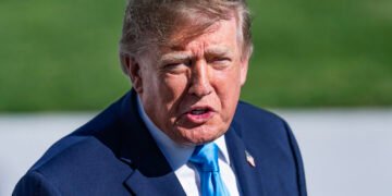 Trump Ends Taxpayer-Funded Self-Promotional TV Ads
