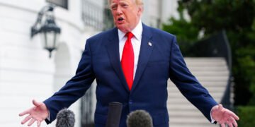 Trump Eyes Livestreaming Nidal Hasan Execution