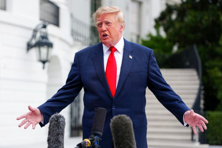 Trump Eyes Livestreaming Nidal Hasan Execution