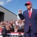 Trump Pauses New Russia Sanctions, Cites National Interest