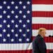 Trump Predicts Big Midterm Surprise While Campaigning in Ohio