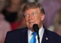 Trump Suggests Letting Iran Strike LA and San Diego