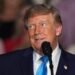 Trump Suggests Letting Iran Strike LA and San Diego