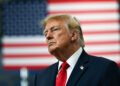 Trump Waives Russia Sanctions, Citing National Interest