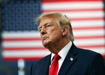 Trump Waives Russia Sanctions, Citing National Interest