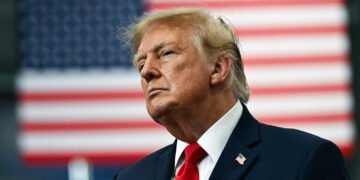 Trump Waives Russia Sanctions, Citing National Interest