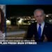 Trump Warns of Possible New US Strike on Iran