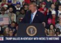 Trump's Russia Sanctions Rollback Draws Criticism