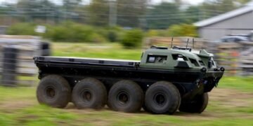 UK Declines Defence Bank, Pledges Cooperation