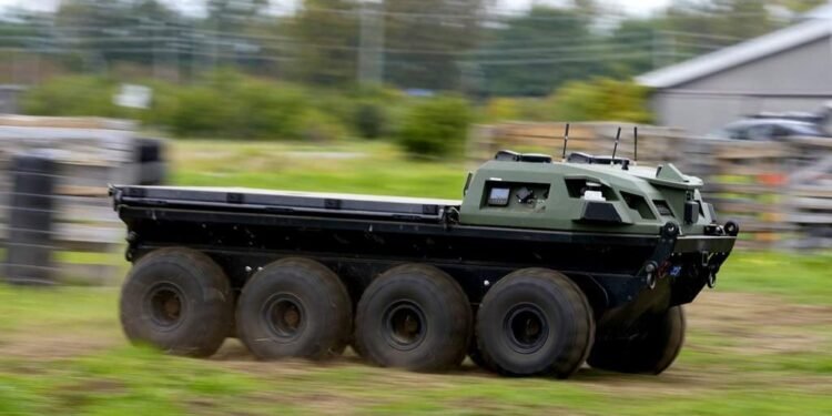 UK Declines Defence Bank, Pledges Cooperation