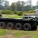 UK Declines Defence Bank, Pledges Cooperation