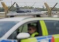 UK PM: Iran Almost Certainly Behind US Base Attack