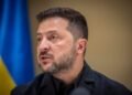 Ukraine Backs Energy Truce With Russia, Zelenskyy Says