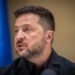 Ukraine Backs Energy Truce With Russia, Zelenskyy Says