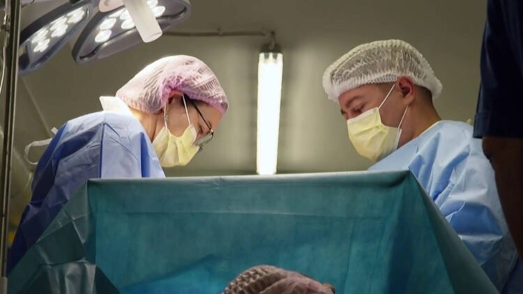 Ukraine Births Decline as Natalism Becomes Patriotic