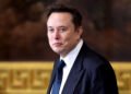Ukraine Faults Musk for Outage During Russian Strike