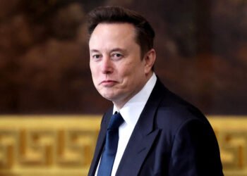 Ukraine Faults Musk for Outage During Russian Strike