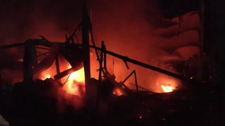 US Citizen Killed as Saudi Airport Faces Second Strike