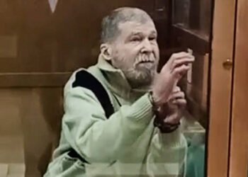US Citizen Stephen Hubbard Released by Russia