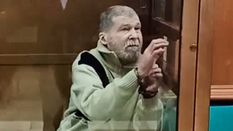 US Citizen Stephen Hubbard Released by Russia