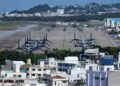 US Marine Held in Japan Over Woman's Murder