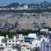 US Marine Held in Japan Over Woman's Murder