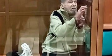 US Releases American Stephen Hubbard in Putin Talks