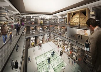 V&A Museum