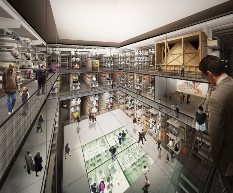 V&A Museum