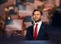 Vance Eyes 2028 Amid Tough Midterm Outlook