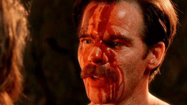 Veloci Pastor 2 Wows Crowds, Championing Human Film