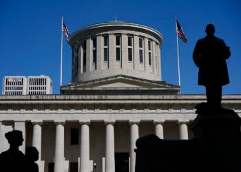 White Powder Sent to Election Offices in 3 States
