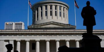 White Powder Sent to Election Offices in 3 States