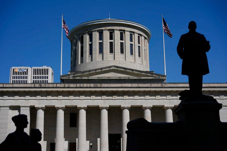 White Powder Sent to Election Offices in 3 States