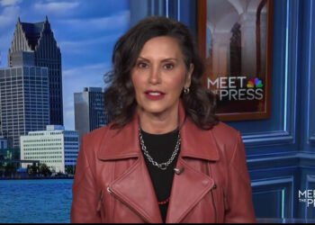Whitmer: Republicans Lack a Plan to Lower Costs