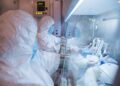 WHO: Russia Reports No Plague Cases, Pathogen Unidentified