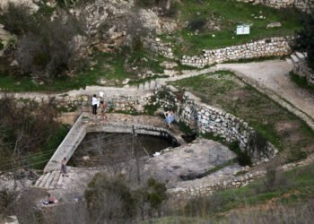 World Monuments Fund Triples Endowment With $62M Raise