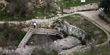 World Monuments Fund Triples Endowment With $62M Raise