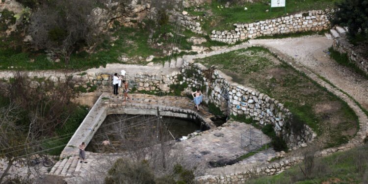 World Monuments Fund Triples Endowment With $62M Raise