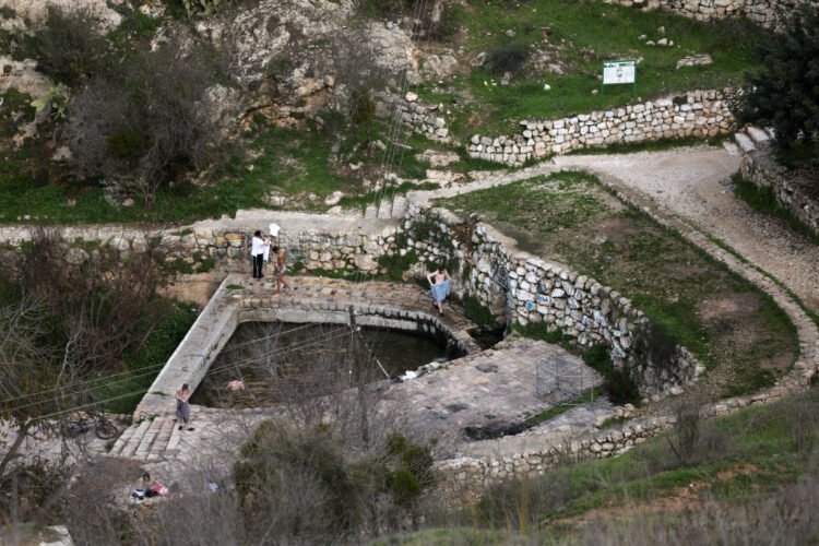 World Monuments Fund Triples Endowment With $62M Raise