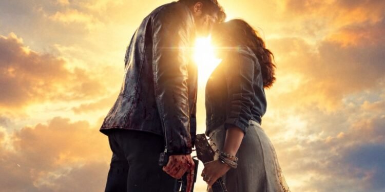 Yash Raj Films Reveals Title of Ahaan Panday's Debut