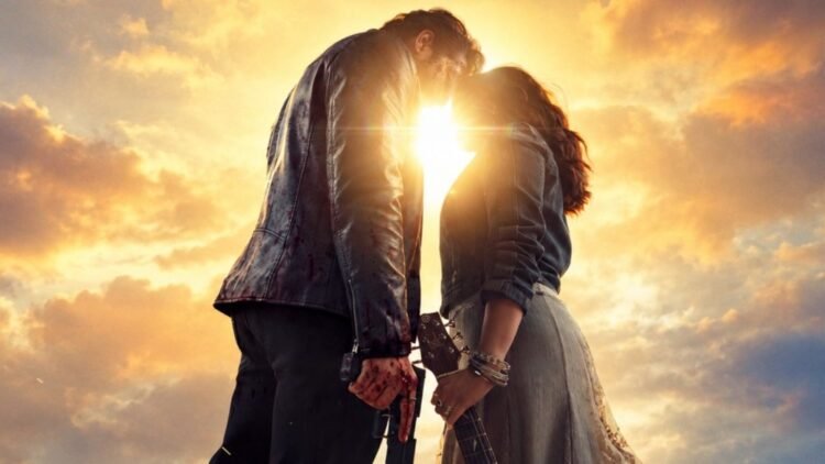 Yash Raj Films Reveals Title of Ahaan Panday's Debut