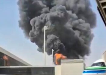 Yemen Strike Kills 12 at Saudi Airport, Prompts Trump