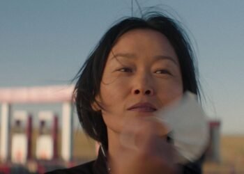 Zogsool Leads Busan Vision Awards With Four Wins