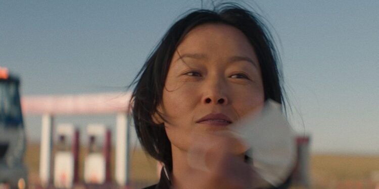 Zogsool Leads Busan Vision Awards With Four Wins